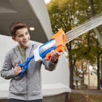 Nerf Нерф водный бластер пистолет F3890 Super Soaker Rainstorm Water B