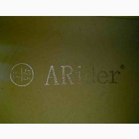 Новые мужские летние туфли ARider, размер 42.5