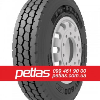 Вантажні шини 235/75r17.5 STARMAXX GZ300 132/130 купити з доставкою по Україні