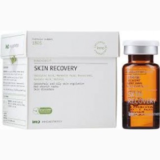 Innoaesthetics Skin Recovery (Скин Рековери) Устранение косметических дефектов