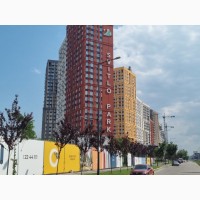 Продам 1 комн.квартиру 45 кв.м. в ЖК Светлопарк, Столичное шоссе 3