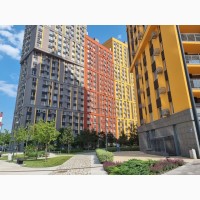 Продам 1 комн.квартиру 45 кв.м. в ЖК Светлопарк, Столичное шоссе 3