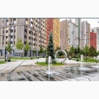 Продам 1 комн.квартиру 45 кв.м. в ЖК Светлопарк, Столичное шоссе 3