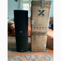 Активні колонки FBT X-Lite 12a(Rcf, Mackie, Jbl, Qsc, Zeck, Proel, Alto, Mag)