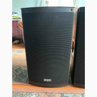 Активні колонки FBT X-Lite 12a(Rcf, Mackie, Jbl, Qsc, Zeck, Proel, Alto, Mag)