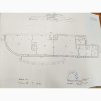 Продам торговый комплекс 216м2 с большим трафиком, пл.Старомостова