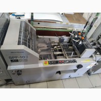 Продам аркушопідбір / листопідбір / collator Horizon MS80a+m + finisher