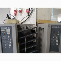 Продам аркушопідбір / листопідбір / collator Horizon MS80a+m + finisher