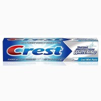 Crest 3d white смужки, пасти, ополіскувачі, великий асортимент, свіже-USA