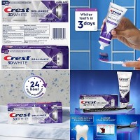 Crest 3d white смужки, пасти, ополіскувачі, великий асортимент, свіже-USA