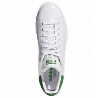 Кросівки шкіряні Adidas Originals Stan Smith (КР – 449) 52 розмір