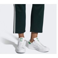 Кросівки шкіряні Adidas Originals Stan Smith (КР – 449) 52 розмір