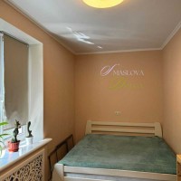 Продаж 2-к квартира Київ, Солом`янський, 53500 $