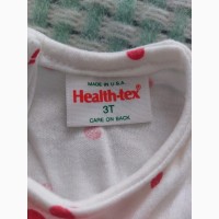 Платьице детское Health-tex