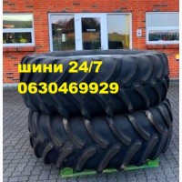 Шина 800/70R38 IF Firestone