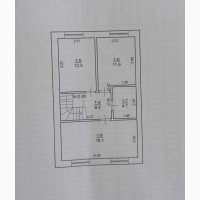 Продаж 4-к будинок Бучанський, Буча, 140000 $