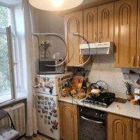 Продаж 2-к квартира Київ, Солом`янський, 74900 $