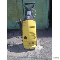 Karcher K 4.98M