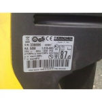 Karcher K 4.98M