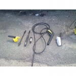 Karcher K 4.98M