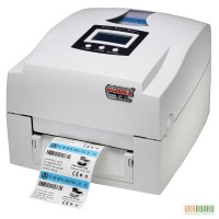 Принтер этикеток Godex EZPi-1300