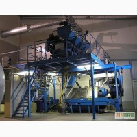 Маслоэкстракционное оборудование Компании «Farmet a.s.» (маслопресса,фильтры, экструдеры)