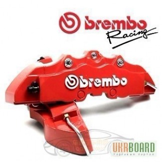 Накладки на суппорта Brembo (универсальные)