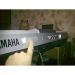 Срочно продам синтезатор Yamaha PSR-S700.