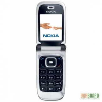 Nokia 6131 Раскладушка