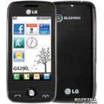 Продаж телефона б\у LG GS290