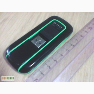 3G USB модем Cricket A 600 (CDMA 800) в наличии