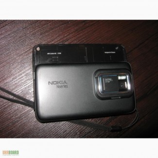 Продам Nokia N900