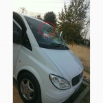 Дзеркало салону mercedes vito, Opel Vivaro