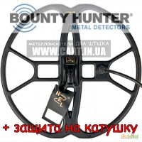 Катушки Nel Tornado Для Металлодетектора Bounty Hunter.Металлоискатели Два Штыка