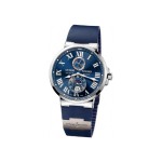 Внимание спешите купить элитные мужские часы Ulysse Nardin Marine по старой цене