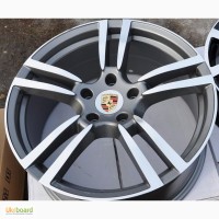 Новые диски 5x130 Porsche Cayenne Panamera Audi Q7 Touareg R18 R19 R20