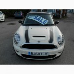 Разборка Mini Cooper R56 06-15 год. Запчасти на Мини Купер