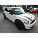 Разборка Mini Cooper R56 06-15 год. Запчасти на Мини Купер