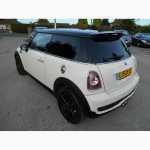 Разборка Mini Cooper R56 06-15 год. Запчасти на Мини Купер