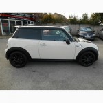 Разборка Mini Cooper R56 06-15 год. Запчасти на Мини Купер