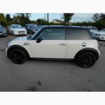 Разборка Mini Cooper R56 06-15 год. Запчасти на Мини Купер