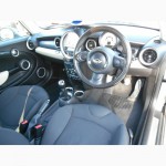 Разборка Mini Cooper R56 06-15 год. Запчасти на Мини Купер