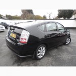 Разборка Toyota Prius 03-09 год. Запчасти на Тойота Приус