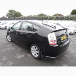 Разборка Toyota Prius 03-09 год. Запчасти на Тойота Приус