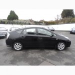 Разборка Toyota Prius 03-09 год. Запчасти на Тойота Приус