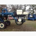 Пропашная сеялка Kinze Кинзе 3800 24х рядная цена в Украине