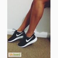 Найк рош раны nike roshe run женские