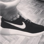 Найк рош раны nike roshe run женские