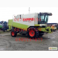 Комбайн CLAAS Lexion 460 Evolution