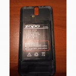 Продам б/у телефон zopo zp 998